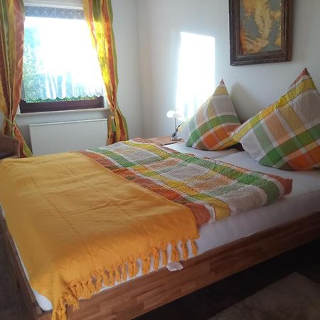 Haus Am Roemerstich Auen Εξωτερικό φωτογραφία